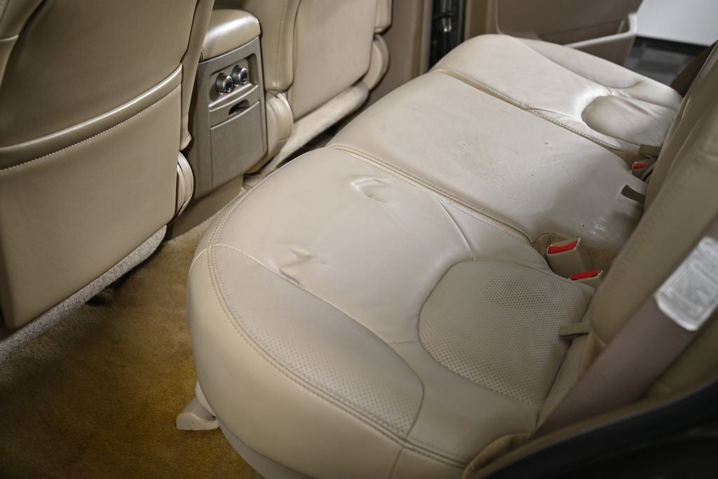 2005 Nissan Pathfinder LE