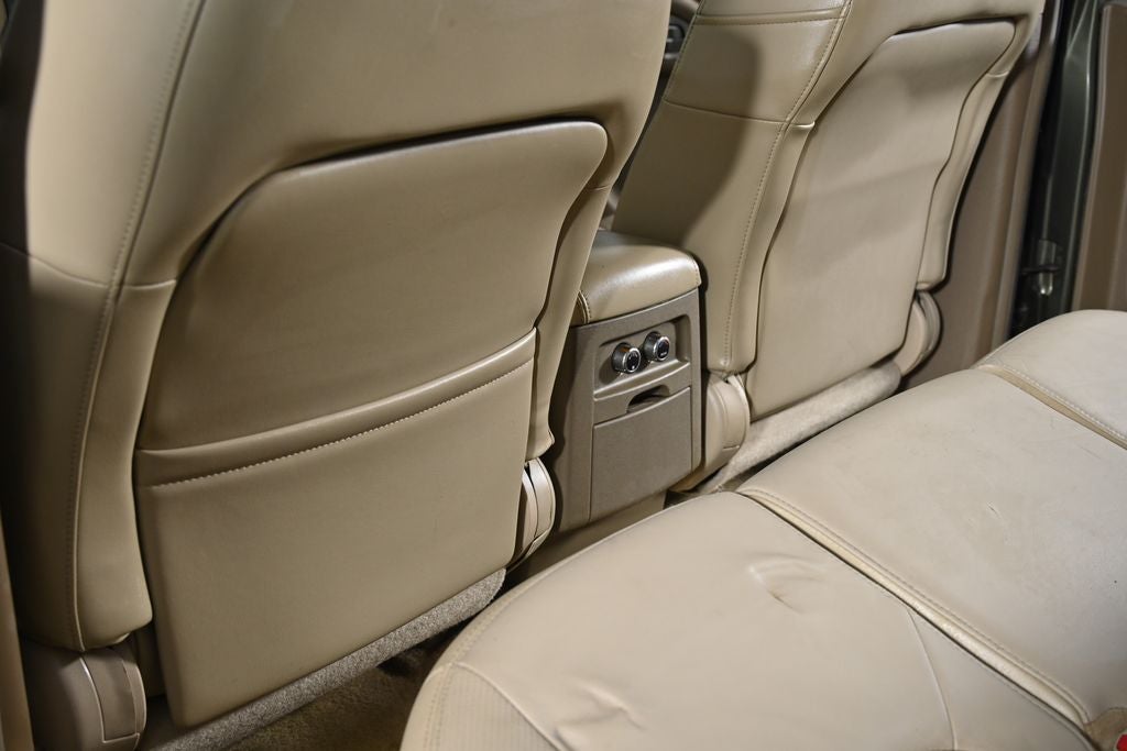 2005 Nissan Pathfinder LE