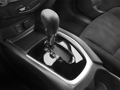 2014 Nissan Rogue SL