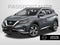 2024 Nissan Murano SV Nissan Certified