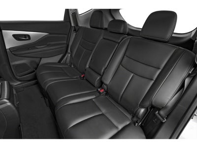 2024 Nissan Murano SV Nissan Certified
