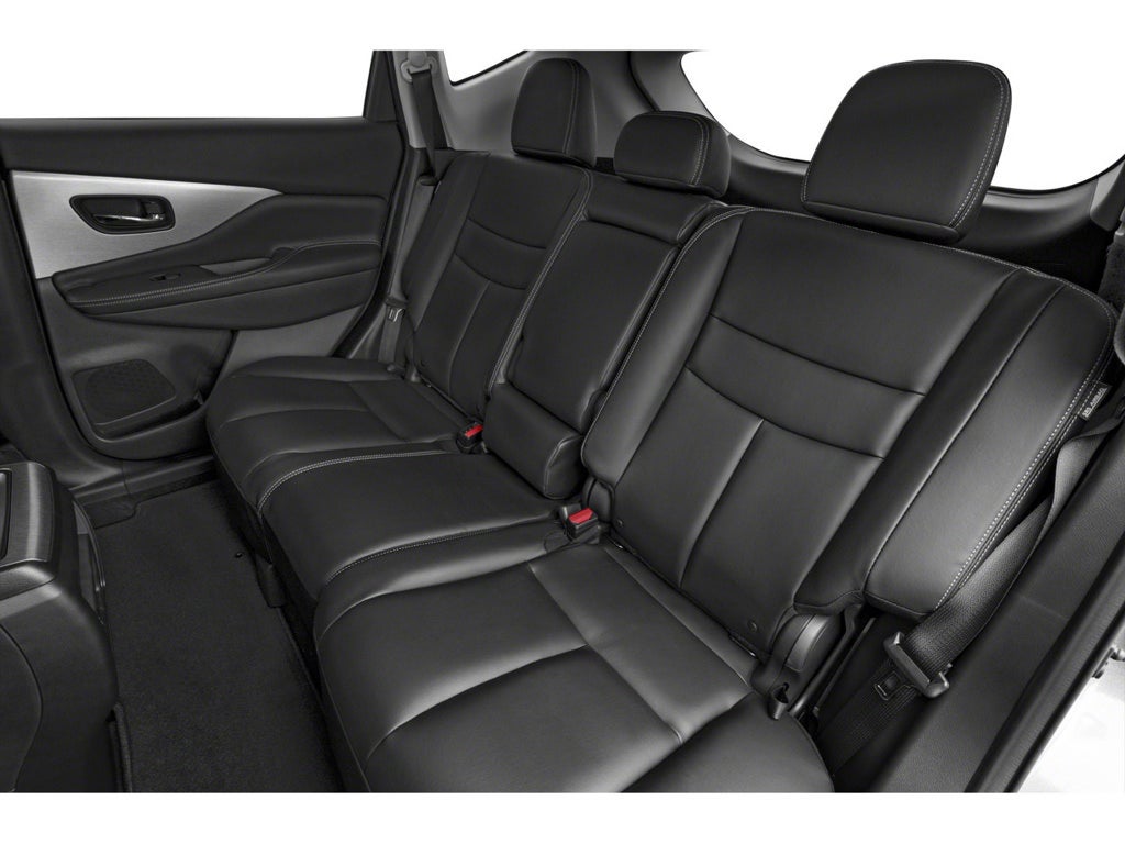 2024 Nissan Murano SV Nissan Certified