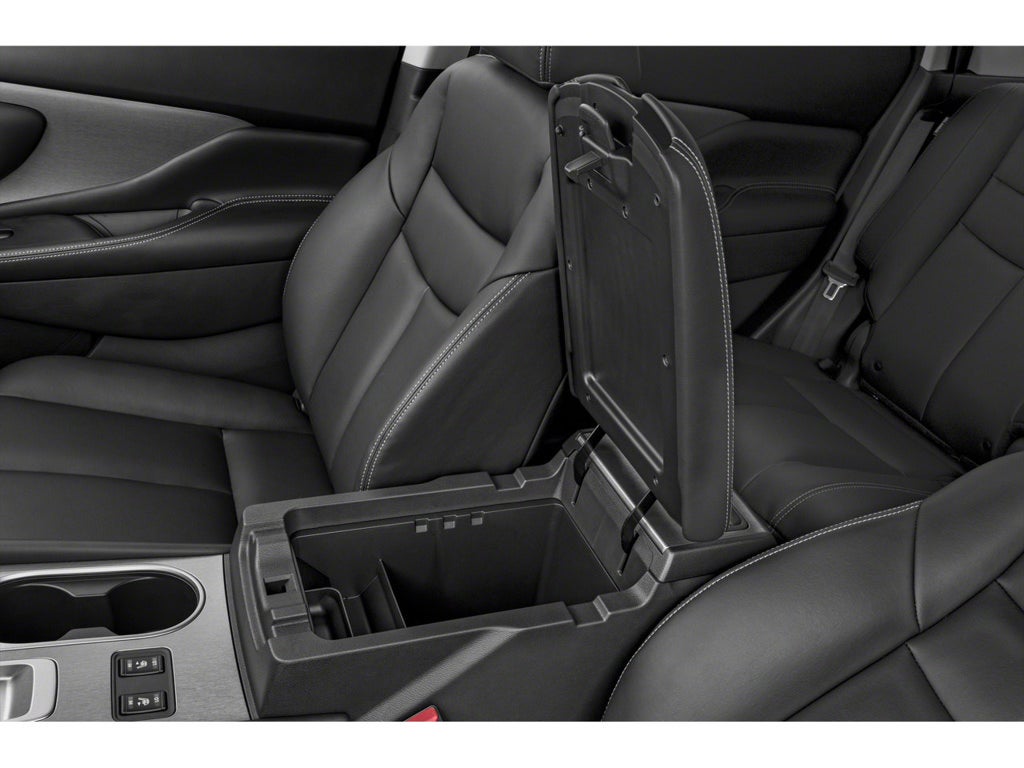 2024 Nissan Murano SV Nissan Certified