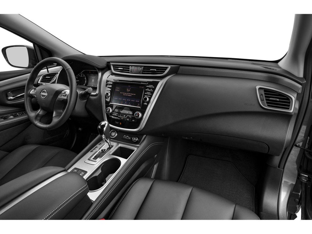 2024 Nissan Murano SV Nissan Certified