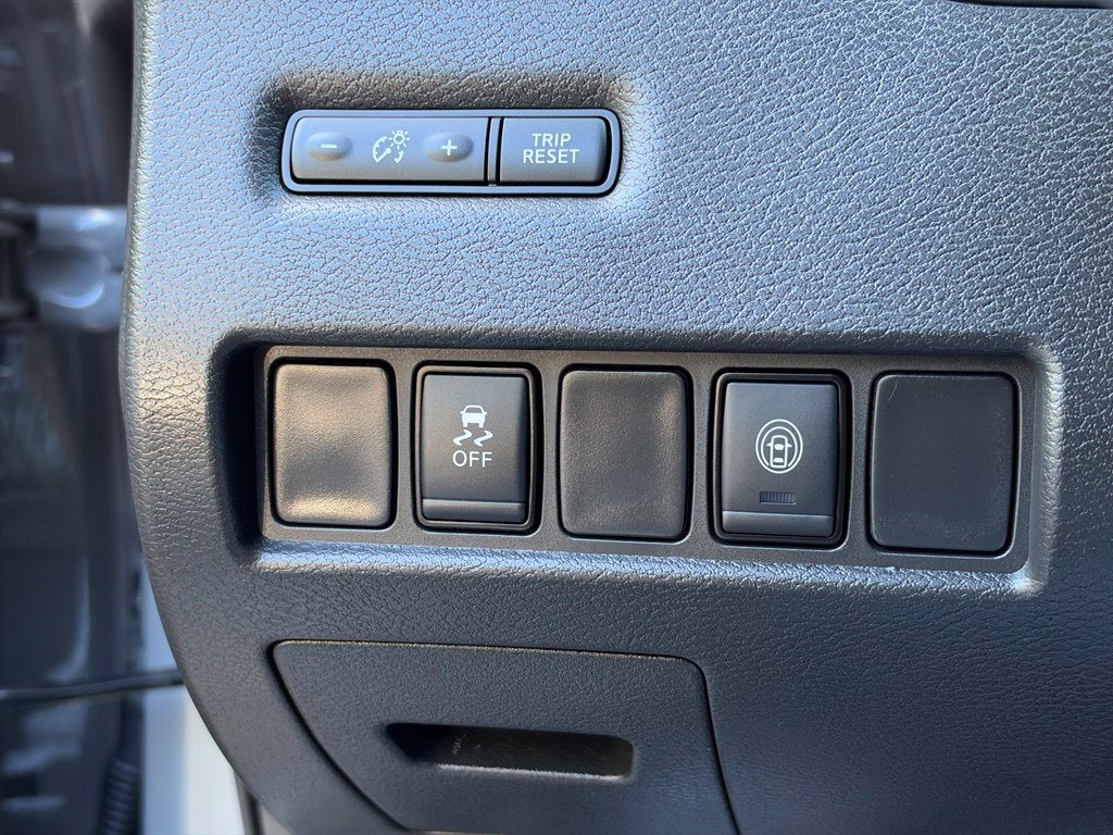 2024 Nissan Murano SV Nissan Certified