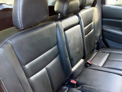 2024 Nissan Murano SV Nissan Certified