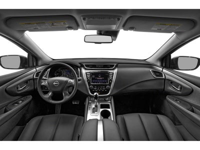 2024 Nissan Murano SV Nissan Certified