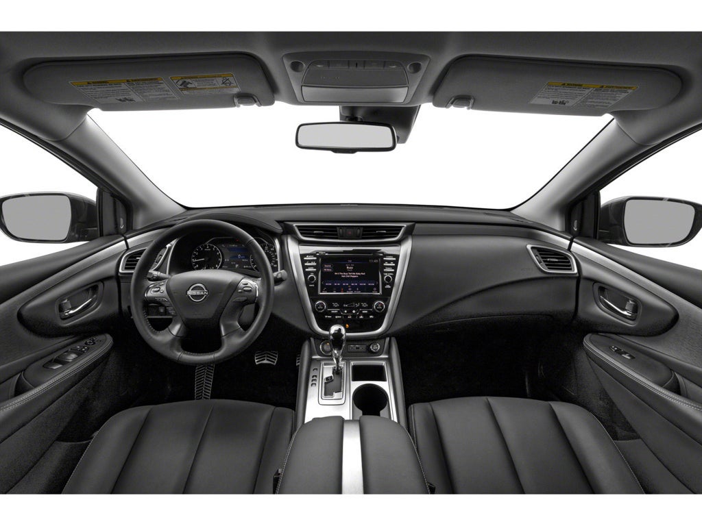 2024 Nissan Murano SV Nissan Certified
