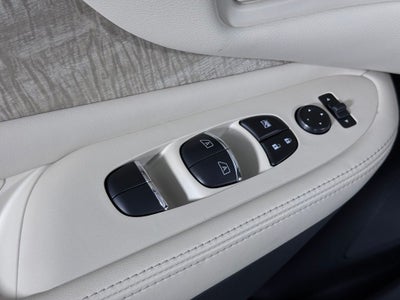 2023 Nissan Murano SL Nissan Certified