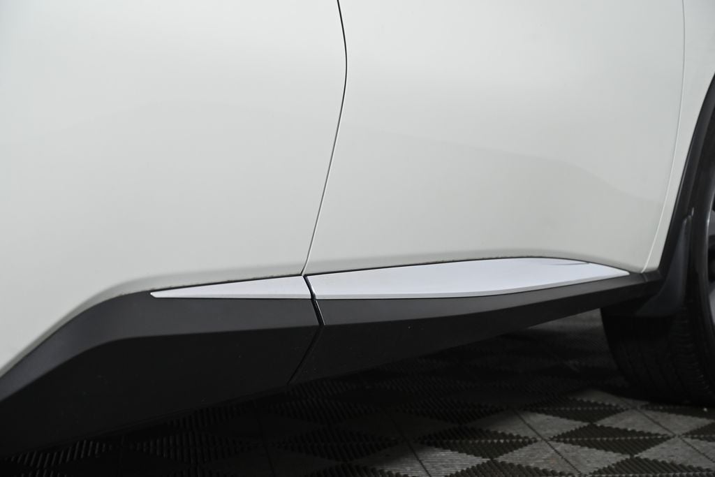 2022 Nissan Murano Platinum