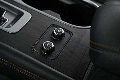 2022 Nissan Murano Platinum