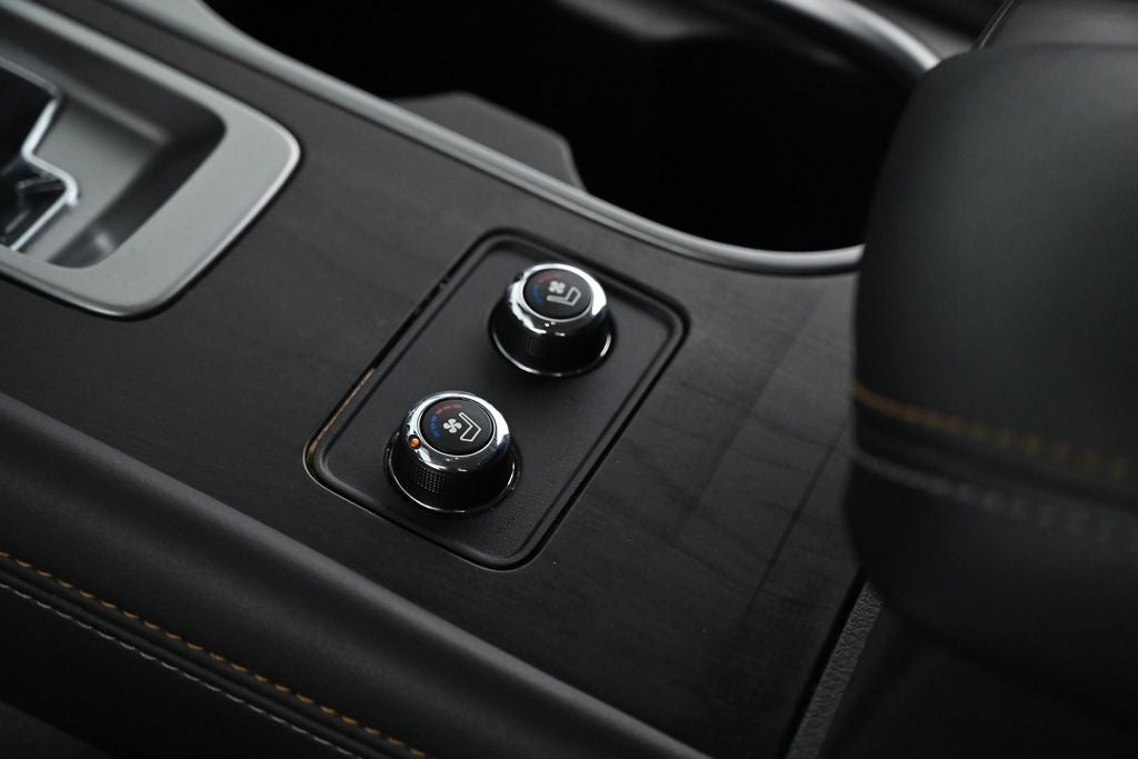 2022 Nissan Murano Platinum