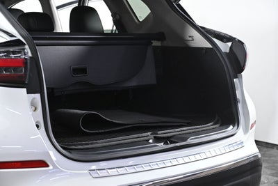 2022 Nissan Murano Platinum