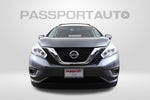 2017 Nissan Murano SV