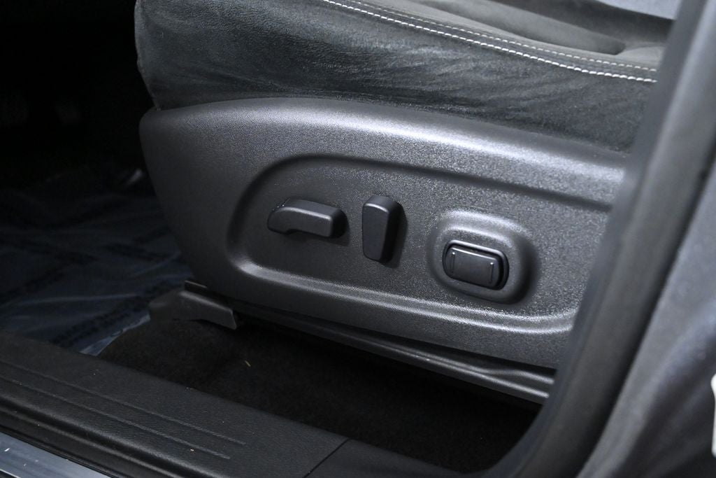 2017 Nissan Murano SV