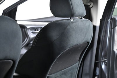 2017 Nissan Murano SV