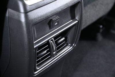 2017 Nissan Murano SV