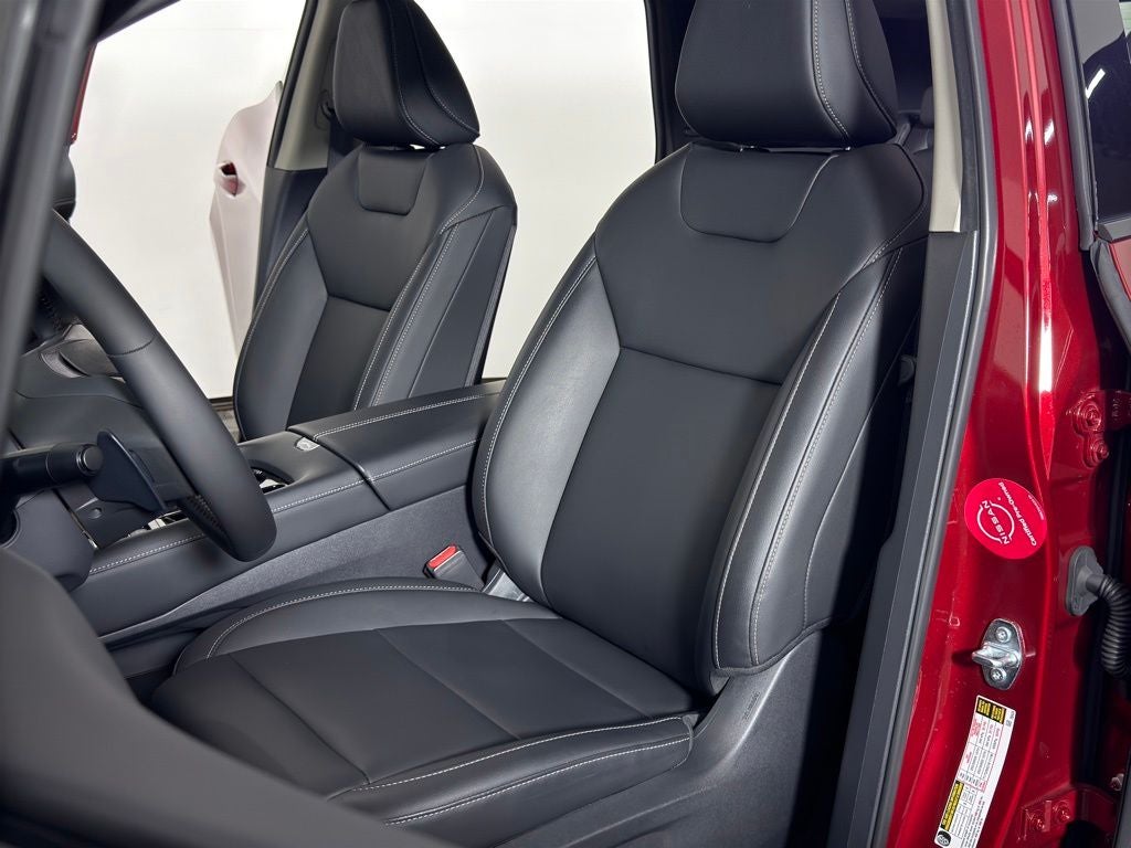 2025 Nissan Murano SL Nissan Certified
