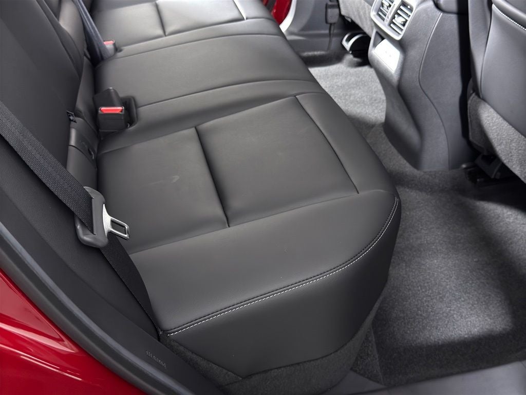 2025 Nissan Murano SL Nissan Certified