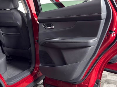2025 Nissan Murano SL Nissan Certified