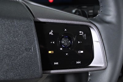2025 Nissan Murano SL Nissan Certified