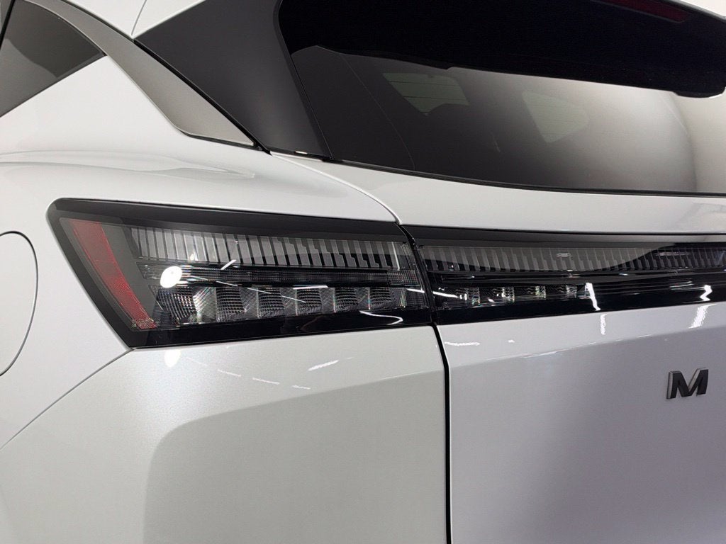 2025 Nissan Murano Platinum Nissan Certified