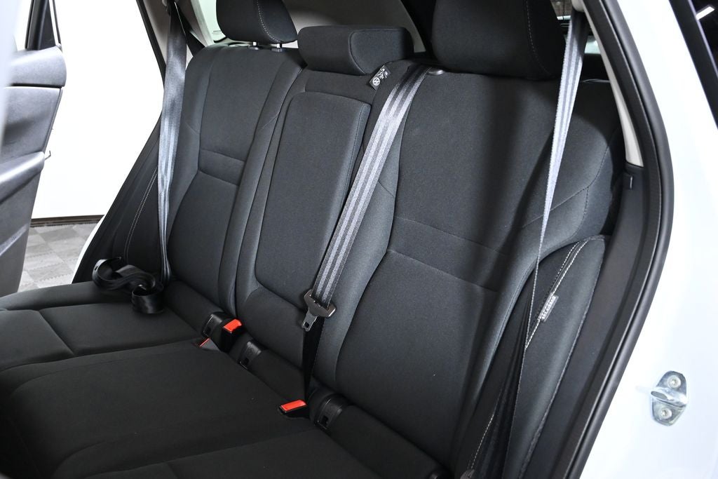 2025 Nissan Rogue S Nissan Certified