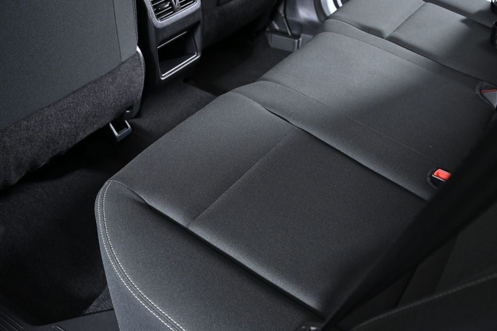 2025 Nissan Rogue S Nissan Certified