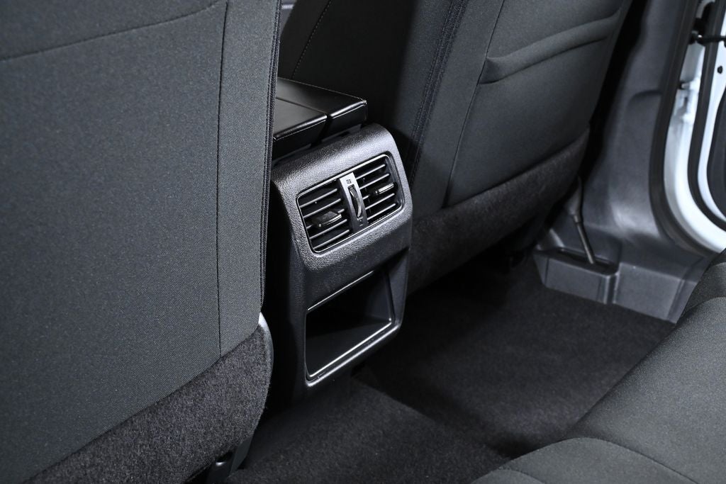 2025 Nissan Rogue S Nissan Certified