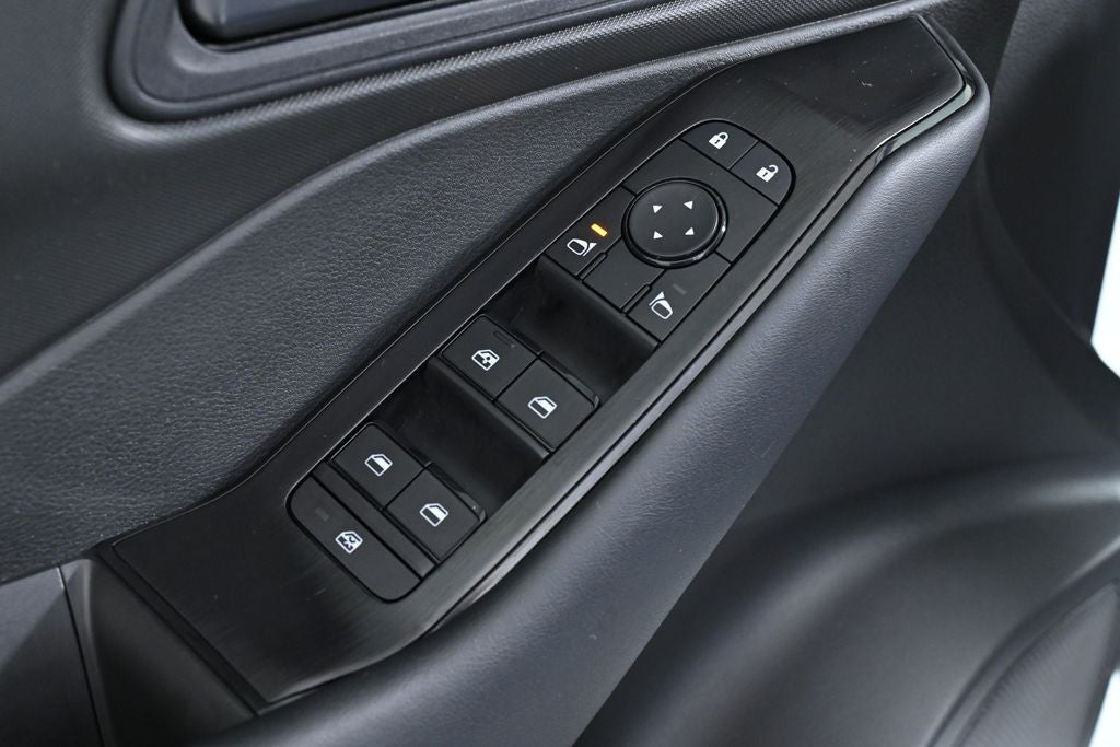 2025 Nissan Rogue S Nissan Certified