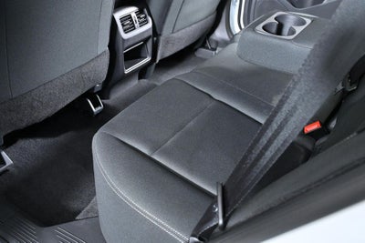 2025 Nissan Rogue S Nissan Certified