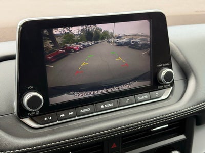 2023 Nissan Rogue S Nissan Certified