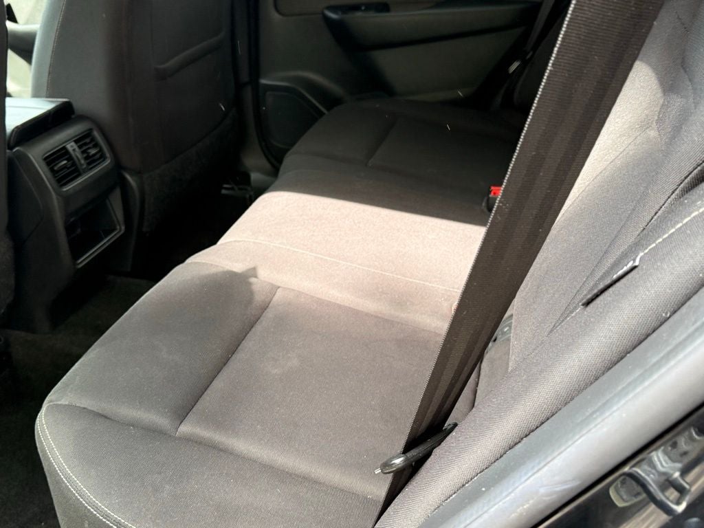 2023 Nissan Rogue S Nissan Certified