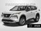2023 Nissan Rogue S Nissan Certified