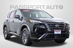 2025 Nissan Rogue S Nissan Certified