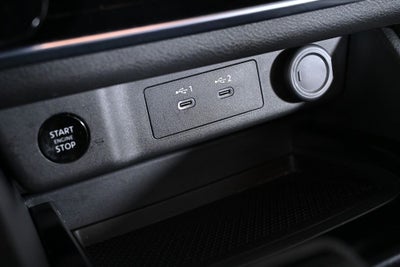 2025 Nissan Rogue S Nissan Certified