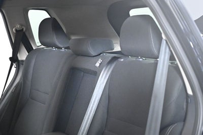 2025 Nissan Rogue S Nissan Certified