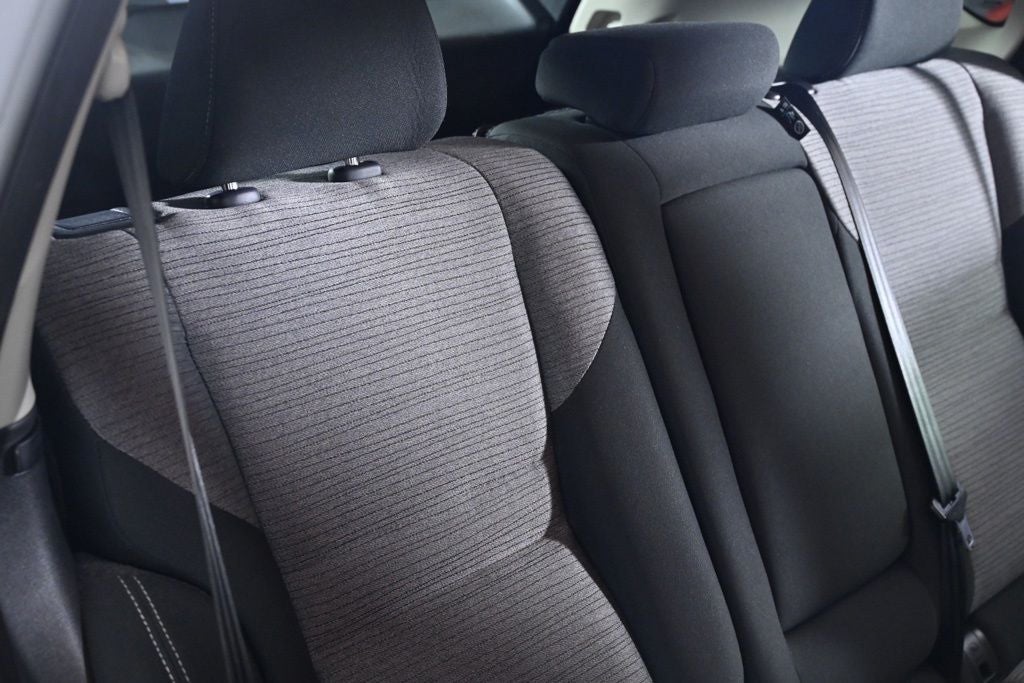 2023 Nissan Rogue SV Nissan Certified