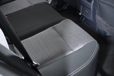 2023 Nissan Rogue SV Nissan Certified