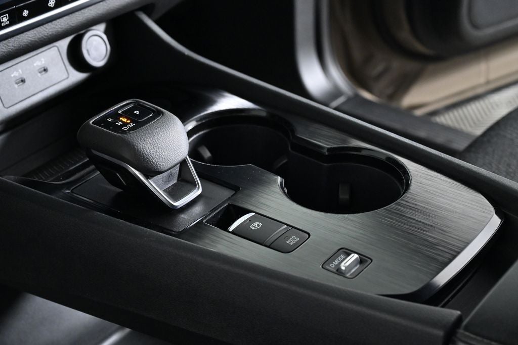 2024 Nissan Rogue SV Nissan Certified