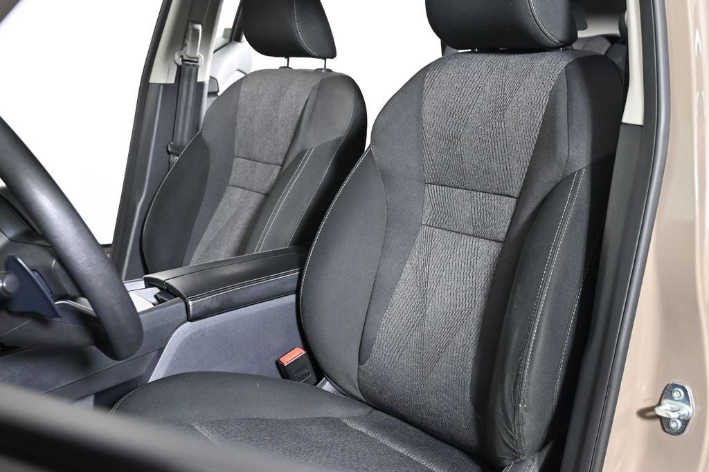 2024 Nissan Rogue SV Nissan Certified