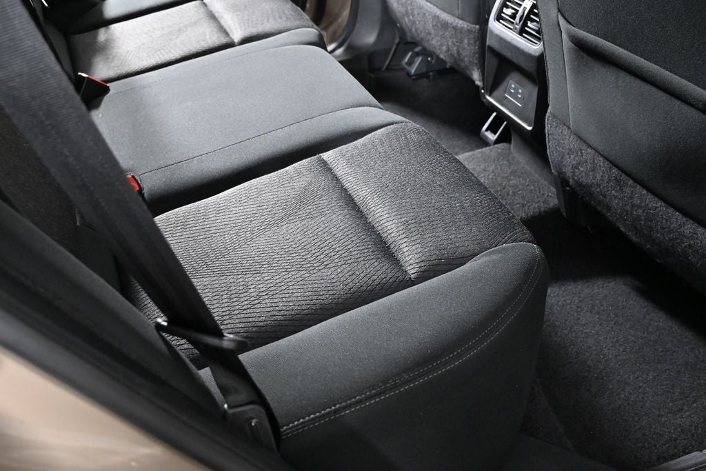 2024 Nissan Rogue SV Nissan Certified