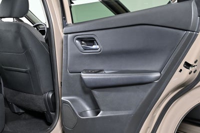 2024 Nissan Rogue SV Nissan Certified