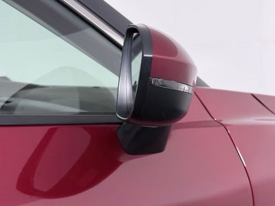 2023 Nissan Rogue SV Nissan Certified