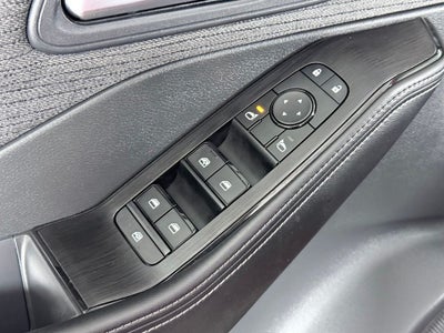 2023 Nissan Rogue SV Nissan Certified