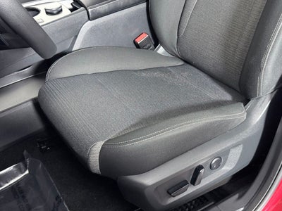 2023 Nissan Rogue SV Nissan Certified