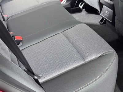 2023 Nissan Rogue SV Nissan Certified