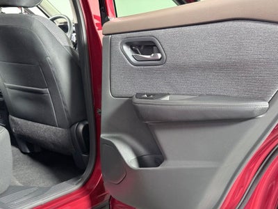 2023 Nissan Rogue SV Nissan Certified