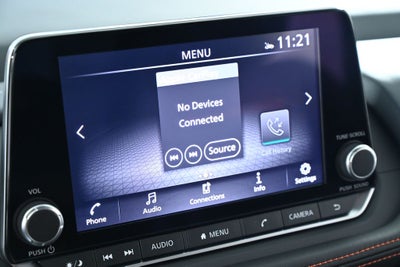 2025 Nissan Rogue Rock Creek Nissan Certified