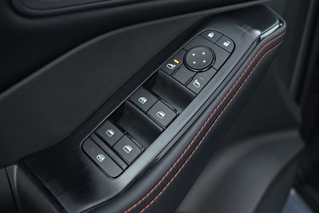 2025 Nissan Rogue Rock Creek Nissan Certified